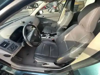 Pezzo di ricambio per auto di seconda mano SET COMPLETO DI SEDILI per VOLVO V50 FAMILIAR  Riferimenti OEM IAM   