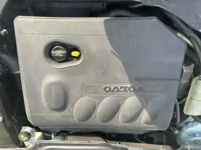 Pezzo di ricambio per auto di seconda mano MOTORE COMPLETO per VOLVO V50 FAMILIAR  Riferimenti OEM IAM D4204T  