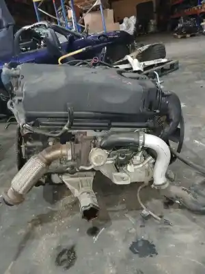 Second-hand car spare part complete engine for bmw x5 (e53) 3.0d oem iam references 306d1  1205