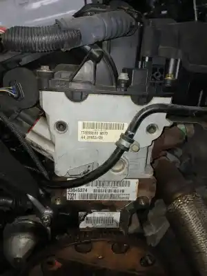 Second-hand car spare part complete engine for bmw x5 (e53) 3.0d oem iam references 306d1  1205