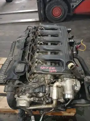 Second-hand car spare part complete engine for bmw x5 (e53) 3.0d oem iam references 306d1  1205