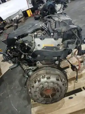 Second-hand car spare part complete engine for bmw x5 (e53) 3.0d oem iam references 306d1  1205