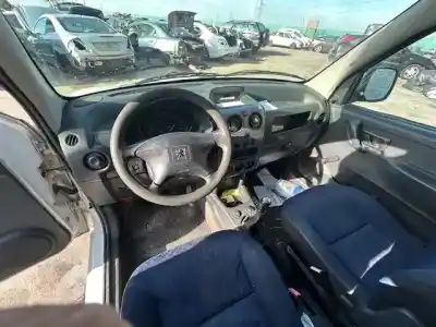 Pezzo di ricambio per auto di seconda mano  per PEUGEOT PARTNER (S2)  Riferimenti OEM IAM   