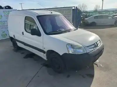 Pezzo di ricambio per auto di seconda mano luna anteriore destra per peugeot partner (s2) combiespace riferimenti oem iam 