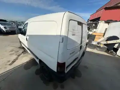 Peça sobressalente para automóvel em segunda mão cave de roda por peugeot partner (s2) combiespace referências oem iam   