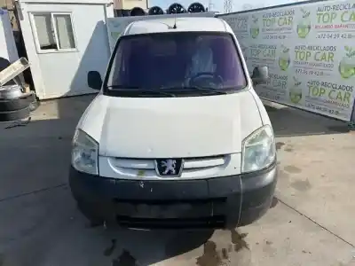 Peça sobressalente para automóvel em segunda mão cave de roda por peugeot partner (s2) combiespace referências oem iam   