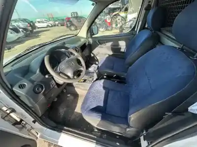 Pezzo di ricambio per auto di seconda mano alzacristalli anteriore destro per peugeot partner (s2) combiespace riferimenti oem iam 