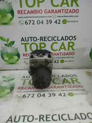 Second-hand car spare part abs for bmw x5 (e53) 3.0d oem iam references 0265235146  