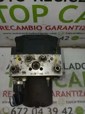 Second-hand car spare part abs for bmw x5 (e53) 3.0d oem iam references 0265235146  