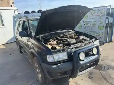 Gebrauchtes Autoersatzteil RECHTER SCHEINWERFER zum OPEL FRONTERA B  OEM-IAM-Referenzen   
