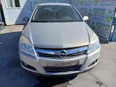 Автозапчастина б/у  для OPEL ASTRA H BERLINA  Посилання на OEM IAM   