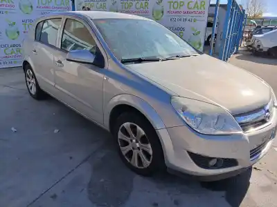 Автозапчастина б/у  для OPEL ASTRA H BERLINA  Посилання на OEM IAM   