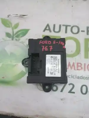 Pezzo di ricambio per auto di seconda mano  per FORD S-MAX (CA1)  Riferimenti OEM IAM 0507877105  
