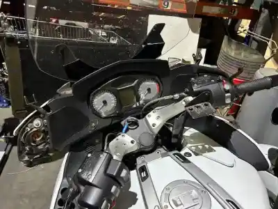 Peça sobressalente para automóvel em segunda mão Comutador De Luzes por BMW R 1200 RT/ST R 1200 ST  (0328) Referências OEM IAM   
