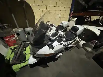 Peça sobressalente para automóvel em segunda mão  por BMW R 1200 RT/ST  Referências OEM IAM   