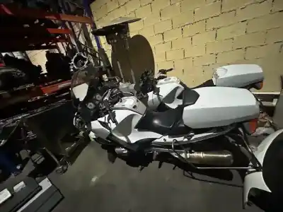 Peça sobressalente para automóvel em segunda mão  por BMW R 1200 RT/ST  Referências OEM IAM   