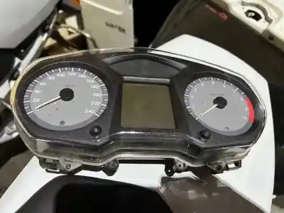 Peça sobressalente para automóvel em segunda mão  por BMW R 1200 RT/ST  Referências OEM IAM   