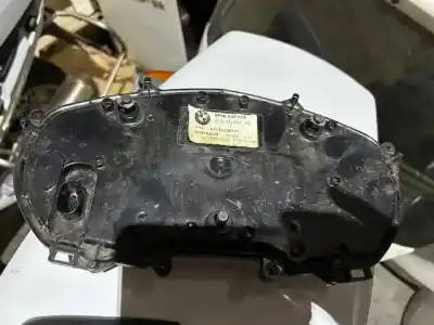 Pièce détachée automobile d'occasion COMPTEUR DE VITESSE TABLEAU DE BORD pour BMW R 1200 RT/ST  Références OEM IAM   
