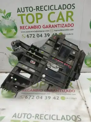 Автозапчасти б/у опора левой фары за porsche cayenne (typ 9pa1) s ссылки oem iam 7l5941045