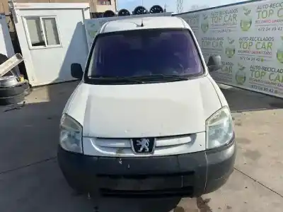 Pezzo di ricambio per auto di seconda mano supporto motore per peugeot partner (s2) combiespace riferimenti oem iam 