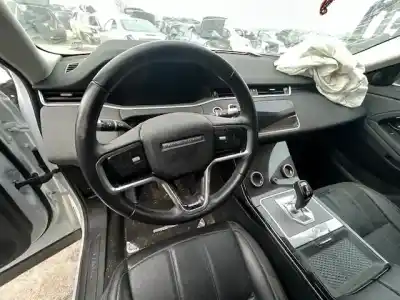 İkinci el araba yedek parçası GPS NAVIGASYON SISTEMI için LAND ROVER RANGE ROVER EVOQUE  OEM IAM referansları   
