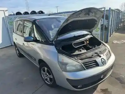 Second-hand car spare part ABS for RENAULT ESPACE IV (JK0)  OEM IAM references   