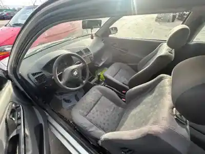 Tweedehands auto-onderdeel STUUR voor SEAT IBIZA (6K1)  OEM IAM-referenties   