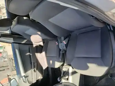 Gebrauchtes Autoersatzteil TÜRVERKLEIDUNG VORNE RECHTS zum OPEL ASTRA H BERLINA  OEM-IAM-Referenzen   