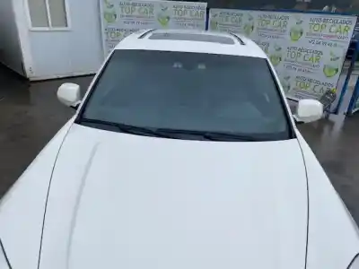 Автозапчастина б/у стеля для mercedes-benz clase gla (w156) gla 220 cdi 4-matic (156.905) 170 cv / 125 kw посилання на oem iam 