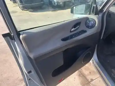 Автозапчасти б/у регулятор стекла переднего левого за renault espace iv (jk0) dynamique ссылки oem iam 