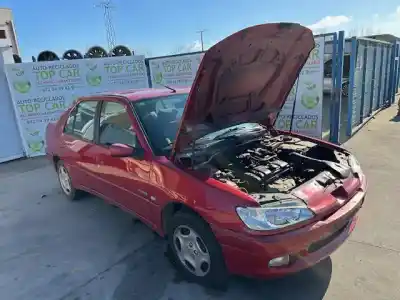 Piesă de schimb auto la mâna a doua ALTERNATOR pentru PEUGEOT 306 BERLINA 3/5 PUERTAS (S1)  Referințe OEM IAM   