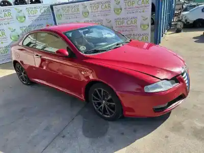 Pezzo di ricambio per auto di seconda mano  per ALFA ROMEO GT (125)  Riferimenti OEM IAM   9506