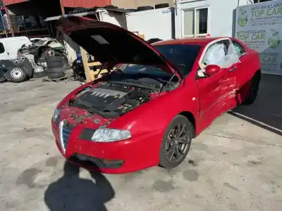 Pezzo di ricambio per auto di seconda mano  per ALFA ROMEO GT (125)  Riferimenti OEM IAM   9506