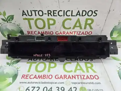 Автозапчасти б/у приборная доска за renault espace iv (jk0) dynamique ссылки oem iam p8200288814h