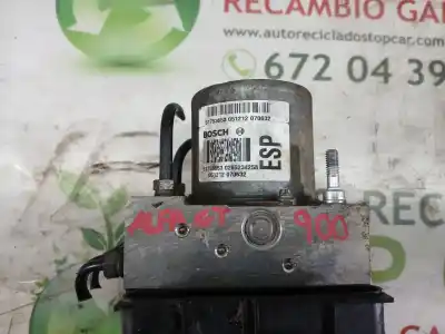 Pezzo di ricambio per auto di seconda mano  per ALFA ROMEO GT (125)  Riferimenti OEM IAM 51753653  