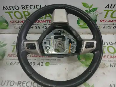 Pezzo di ricambio per auto di seconda mano VOLANTE per OPEL ASTRA H BERLINA  Riferimenti OEM IAM 13234176  