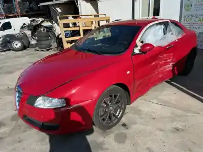 Pièce détachée automobile d'occasion AILE AVANT GAUCHE pour ALFA ROMEO GT (125)  Références OEM IAM   