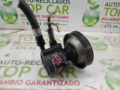 Pezzo di ricambio per auto di seconda mano  per ALFA ROMEO GT (125)  Riferimenti OEM IAM 26103252FK  