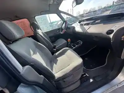 Автозапчасти б/у правая боковая подушка безопасности за renault espace iv (jk0) dynamique ссылки oem iam 