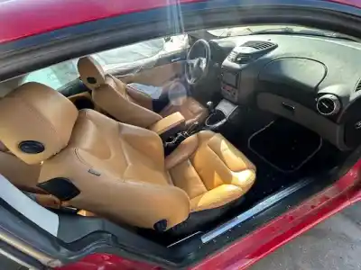 Pezzo di ricambio per auto di seconda mano  per ALFA ROMEO GT (125)  Riferimenti OEM IAM   6404