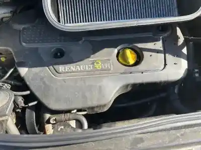 Автозапчасти б/у двигатель запускается за renault espace iv (jk0) dynamique ссылки oem iam 
