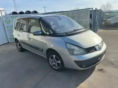 Автозапчасти б/у замок передней правой двери за renault espace iv (jk0) dynamique ссылки oem iam 