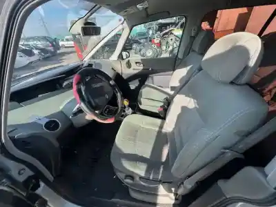 Автозапчасти б/у передний левый ремень безопасности за renault espace iv (jk0) dynamique ссылки oem iam 