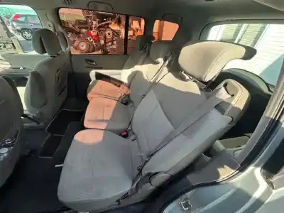 Автозапчасти б/у задний левый ремень безопасности за renault espace iv (jk0) dynamique ссылки oem iam 