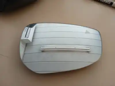 Second-hand car spare part Right Wing Mirror Glass for MAZDA 3 BERLINA (BP) 2.0 SKYACTIV-GM HYBRID CAT 120CV OEM IAM references   