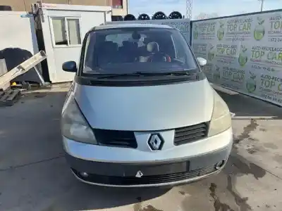 Автозапчасти б/у передняя чистая артикуляция за renault espace iv (jk0) dynamique ссылки oem iam 