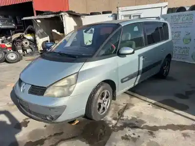 Автозапчасти б/у левый передний рычаг стеклоочистителя за renault espace iv (jk0) dynamique ссылки oem iam 