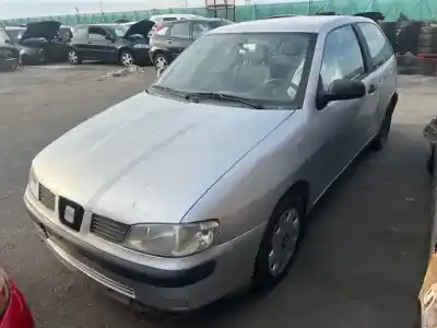 Pièce détachée automobile d'occasion TORPILLE pour SEAT IBIZA (6K1)  Références OEM IAM   