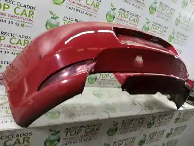 Pezzo di ricambio per auto di seconda mano paraurti posteriore per alfa romeo gt (125) 1.9 jtd 16v 150/ distinctive riferimenti oem iam   
