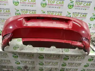Pezzo di ricambio per auto di seconda mano paraurti posteriore per alfa romeo gt (125) 1.9 jtd 16v 150/ distinctive riferimenti oem iam   